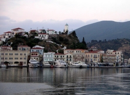poros